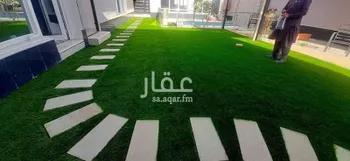 استراحة للإيجار في حي العارض, مدينة الرياض, منطقة الرياض صورة 4