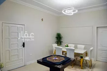 شقة للإيجار في شارع محمد اقبال ، حي الروضة ، جدة ، جدة صورة 2