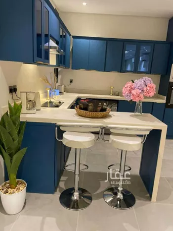 شقة مفروشة للحجز في شارع اسماعيل الازهري ، حي المونسية ، الرياض ، منطقة الرياض صورة 4