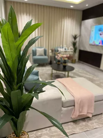شقة مفروشة للحجز في شارع اسماعيل الازهري ، حي المونسية ، الرياض ، منطقة الرياض