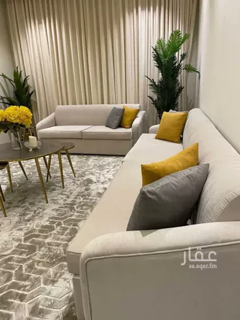 شقة مفروشة للحجز في شارع اسماعيل الازهري ، حي المونسية ، الرياض ، منطقة الرياض صورة 3