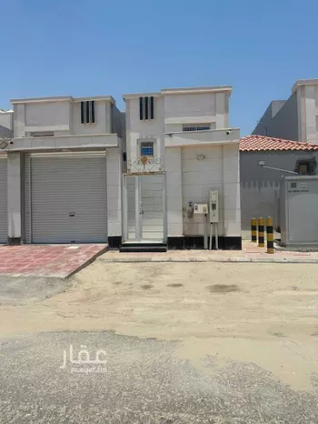 فيلا للإيجار في حي ، شارع الحياه ، حي العقيق ، الخبر ، الخبر