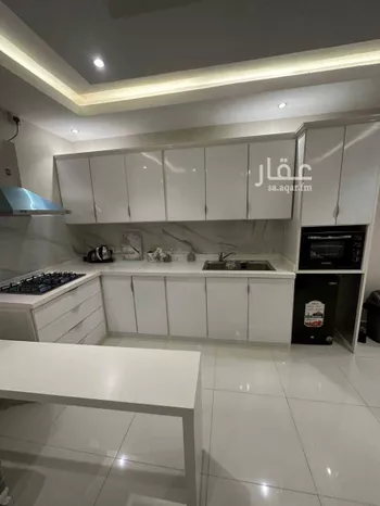 شقة للإيجار في شارع احمد بن عبيد, حي الخالدية, مدينة المدينه المنوره, منطقة المدينة المنورة صورة 4