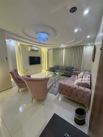 شقة للإيجار في شارع ابن الحداد, حي الخالدية, مدينة المدينه المنوره, منطقة المدينة المنورة صورة 2