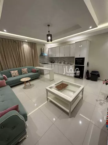 شقة للإيجار في شارع احمد بن عبيد, حي الخالدية, مدينة المدينه المنوره, منطقة المدينة المنورة صورة 2