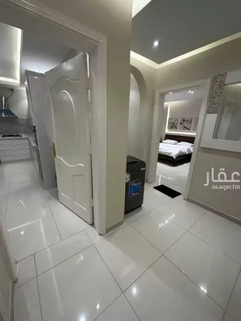 شقة للإيجار في شارع احمد بن عبيد, حي الخالدية, مدينة المدينه المنوره, منطقة المدينة المنورة صورة 5