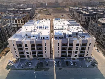 شقة للبيع في حي الحمراء, مدينة الخبر, المنطقة الشرقية صورة 3
