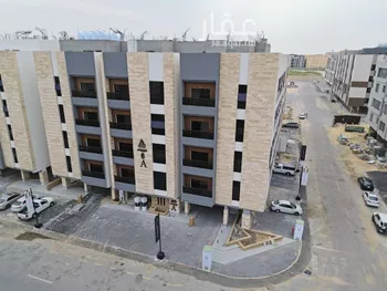 شقة للبيع في شارع النعيرية, حي الحمراء, مدينة الخبر, المنطقة الشرقية صورة 5