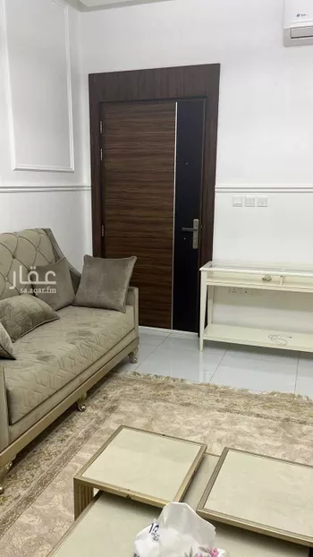 شقة للإيجار في شارع ابن سنان الخفاجي ، حي الصفا ، جدة ، جدة صورة 4