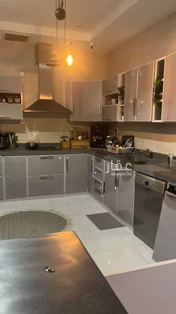 شقة للإيجار في شارع ابن سنان الخفاجي ، حي الصفا ، جدة ، جدة صورة 2