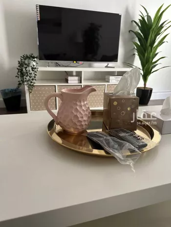 استديو مفروش للحجز في شارع قطن بن ربيعة, العقيق, الرياض صورة 2