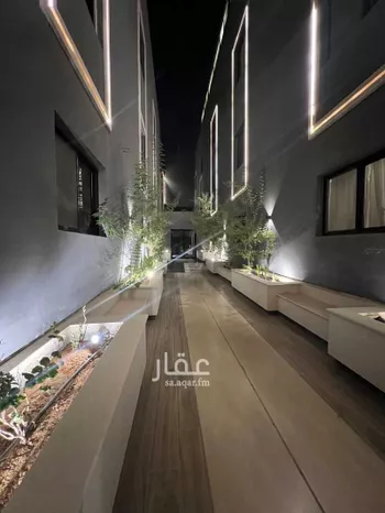 شقة للبيع في شارع الربيع, حي النرجس, مدينة الرياض, منطقة الرياض صورة 2