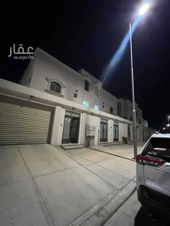 عمارة للبيع في حي محاسن ارامكو الأول, مدينة الاحساء, المنطقة الشرقية صورة 3