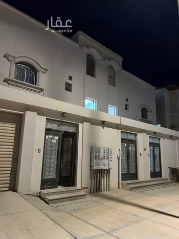 عمارة للبيع في حي محاسن ارامكو الأول, مدينة الاحساء, المنطقة الشرقية صورة 2