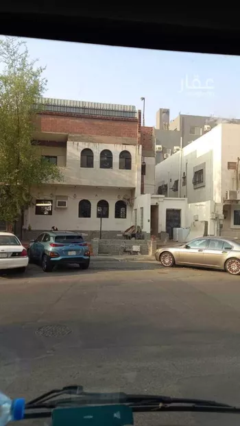 عمارة للبيع في شارع محمد زيدان ، حي السلامة ، جدة ، جدة
