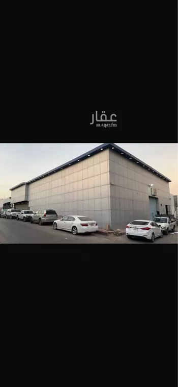 أرض للبيع في شارع الغبراء, حي الصناعية, مدينة الرياض, منطقة الرياض صورة 2