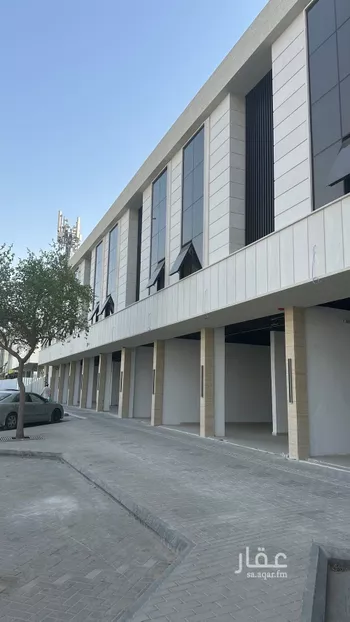 محل للإيجار في شارع الملك عبدالعزيز ابن عبدالرحمن سعود, حي المرسلات, مدينة الرياض, منطقة الرياض