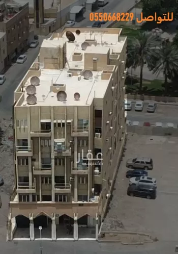 عمارة للبيع في شارع البطحاء, حي العود, مدينة الرياض, منطقة الرياض