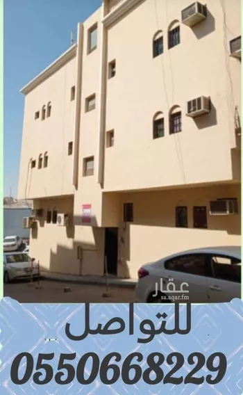 شقة للإيجار في شارع جنادة بن تميم, حي منفوحة, مدينة الرياض, منطقة الرياض