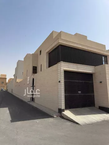 فيلا للبيع في شارع ابن سراج العدل, حي العوالي, مدينة الرياض, منطقة الرياض صورة 2