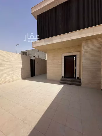 فيلا للبيع في شارع ابن سراج العدل, حي العوالي, مدينة الرياض, منطقة الرياض صورة 3