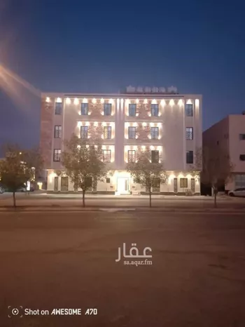 شقة للبيع في حي الشفاء, مدينة الشفاء, منطقة الرياض صورة 3