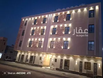 شقة للبيع في حي الشفاء, مدينة الشفاء, منطقة الرياض صورة 2