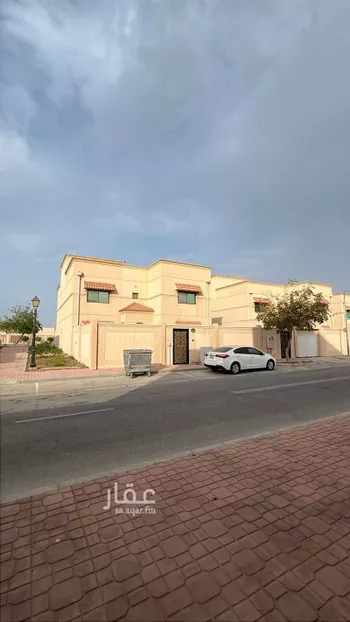 فيلا للبيع في شارع الاسيال 6, مدينة مدينه الجبيل الصناعيه, المنطقة الشرقية