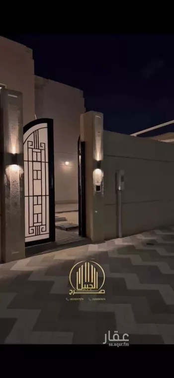 فيلا للبيع في شارع شارع السنابل 9, مدينة مدينه الجبيل الصناعيه, المنطقة الشرقية