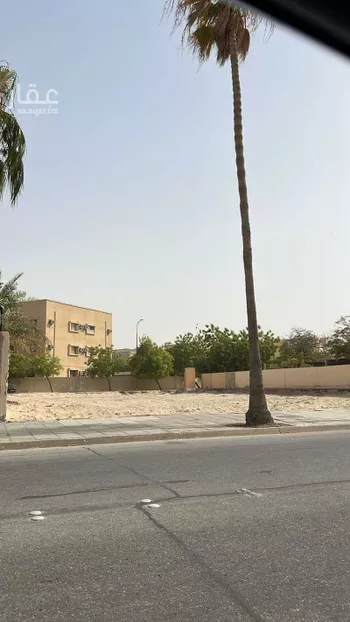 أرض للبيع في شارع طريق الفيحاء, مدينة مدينه الجبيل الصناعيه, المنطقة الشرقية