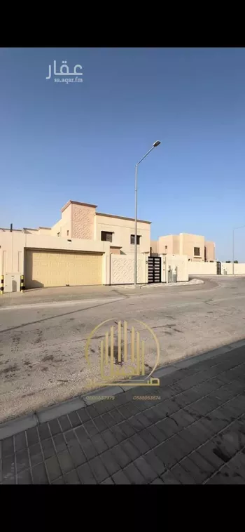 فيلا للبيع في شارع شارع البختري 3, مدينة مدينه الجبيل الصناعيه, المنطقة الشرقية