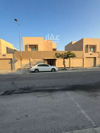 فيلا للبيع في شارع شارع عكاظ 1, مدينة مدينه الجبيل الصناعيه, المنطقة الشرقية