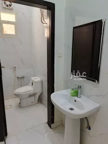 شقة للإيجار في شارع ابن سريج, حي الرمال, مدينة الرياض, منطقة الرياض