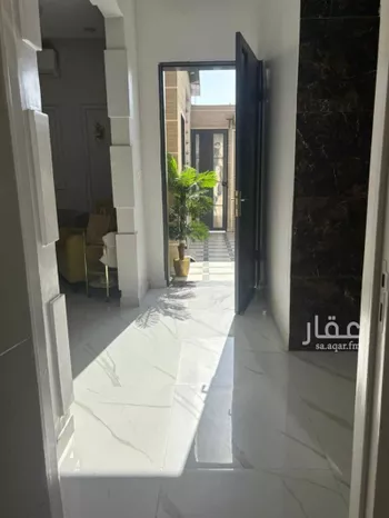 فيلا للبيع في شارع تنال, حي الرمال, مدينة الرياض, منطقة الرياض صورة 2