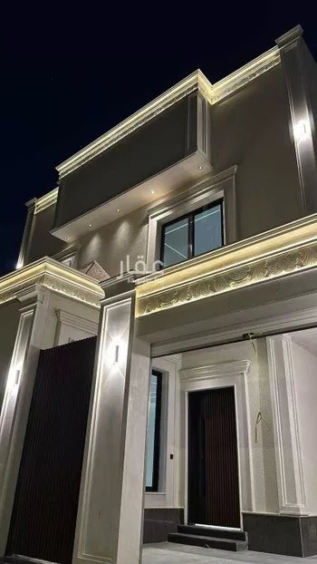 دور للبيع في شارع سلطان بن هاشم  داغستاني, حي الرمال, مدينة الرياض, منطقة الرياض