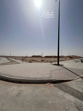 أرض للبيع في حي الوسام, مدينة الرياض, منطقة الرياض صورة 4