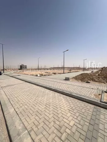 أرض للبيع في حي الوسام, مدينة الرياض, منطقة الرياض صورة 3