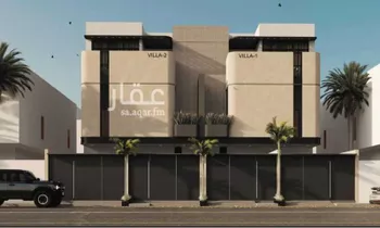 دور للبيع في شارع عثمان بن قائد, حي العارض, مدينة الرياض, منطقة الرياض