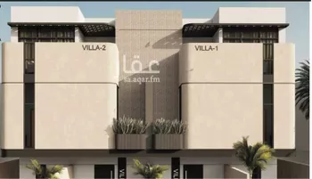 دور للبيع في شارع عثمان بن قائد, حي العارض, مدينة الرياض, منطقة الرياض صورة 3