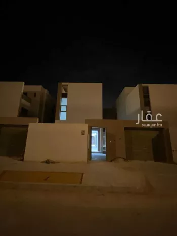 فيلا للإيجار في شارع مشروع الهندية, حي مطار الملك خالد الدولي, مدينة الرياض, منطقة الرياض صورة 4
