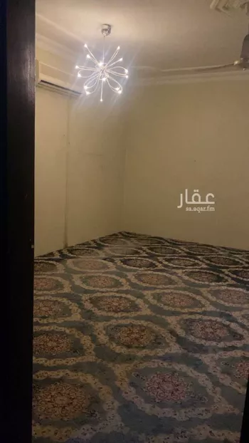 شقة للإيجار في شارع الركة ، حي الافق ، بريدة ، بريدة صورة 4