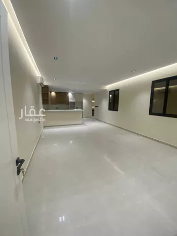شقة للإيجار في شارع الجميل ابن حاتم, حي ظهرة لبن, مدينة الرياض, منطقة الرياض صورة 3