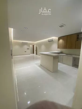 شقة للإيجار في شارع الجميل ابن حاتم, حي ظهرة لبن, مدينة الرياض, منطقة الرياض صورة 5