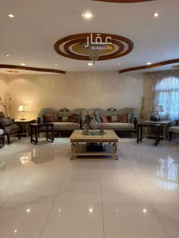 فيلا للبيع في شارع ابن الملح, حي شبرا, مدينة الرياض, منطقة الرياض صورة 3