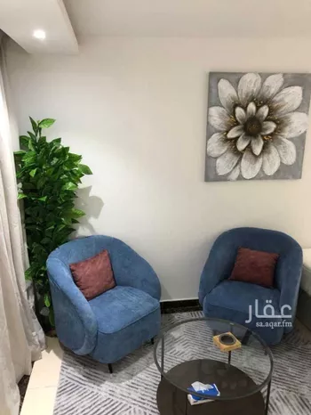 شقة مفروشة للحجز في شارع عبدالله بن عباس ، حي الروابي ، الرياض ، منطقة الرياض صورة 4