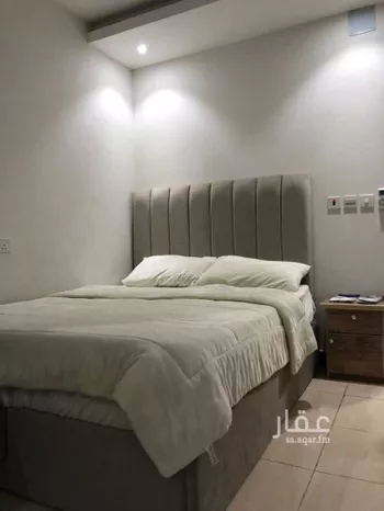 شقة مفروشة للحجز في شارع عبدالله بن عباس ، حي الروابي ، الرياض ، منطقة الرياض صورة 3