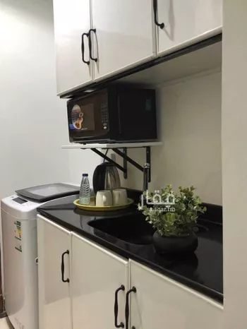 شقة مفروشة للحجز في شارع عبدالله بن عباس ، حي الروابي ، الرياض ، منطقة الرياض صورة 5