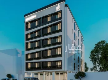 شقة للبيع في شارع زياد الأحرش, حي الصفاء, مدينة جدة, منطقة مكة المكرمة