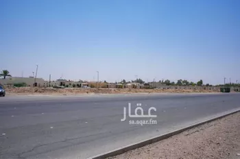 أرض للبيع في شارع علي البجادي, حي الرمال, مدينة الرياض, منطقة الرياض صورة 2