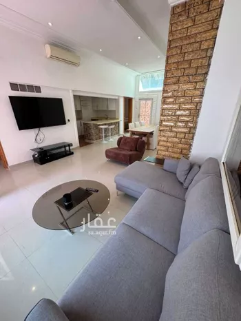 شقة مفروشة للحجز في شارع شجاع بن وهب ، حي السليمانية ، الرياض ، منطقة الرياض صورة 2